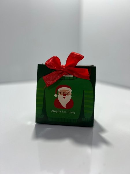 بلوز بابا نويل